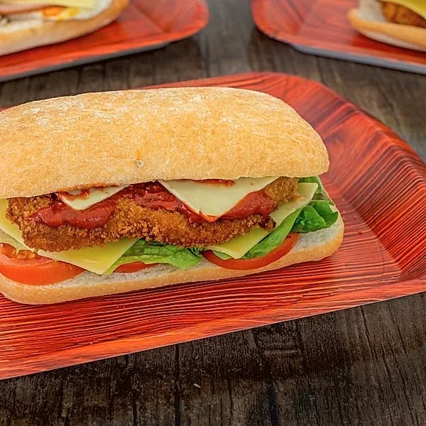 Paninis