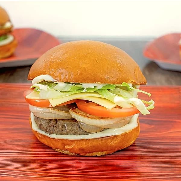 Burgers