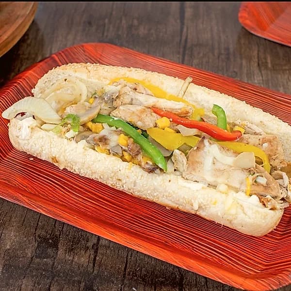 Fajitas